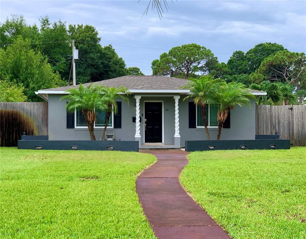 6320 BURLINGTON AVENUE N ST PETERSBURG, FL 33710