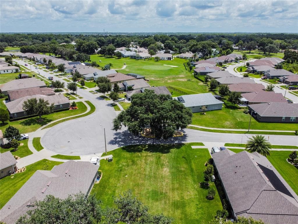 13349 NITI DRIVE HUDSON, FL 34669