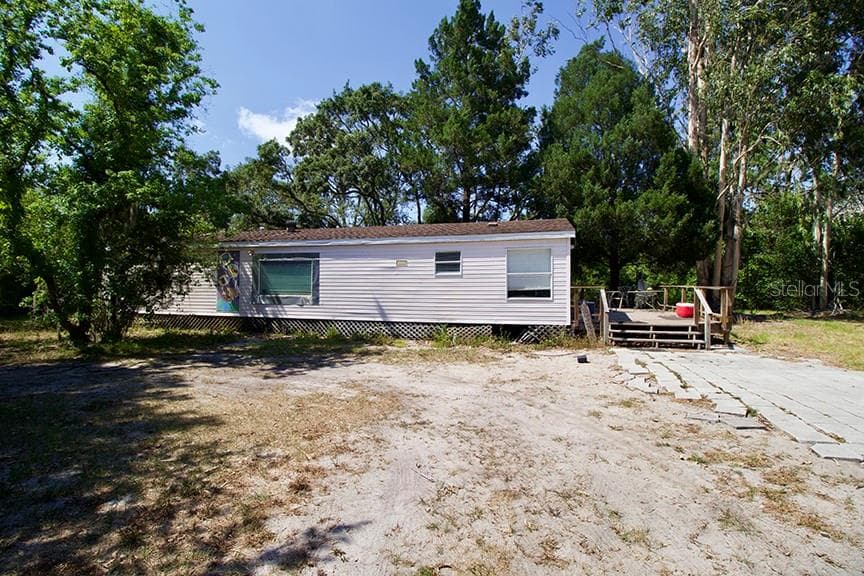 16625 LAURA LEE DRIVE SPRING HILL, FL 34610