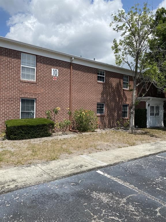 1184 85TH TERRACE N UNIT 1184C ST PETERSBURG, FL 33702
