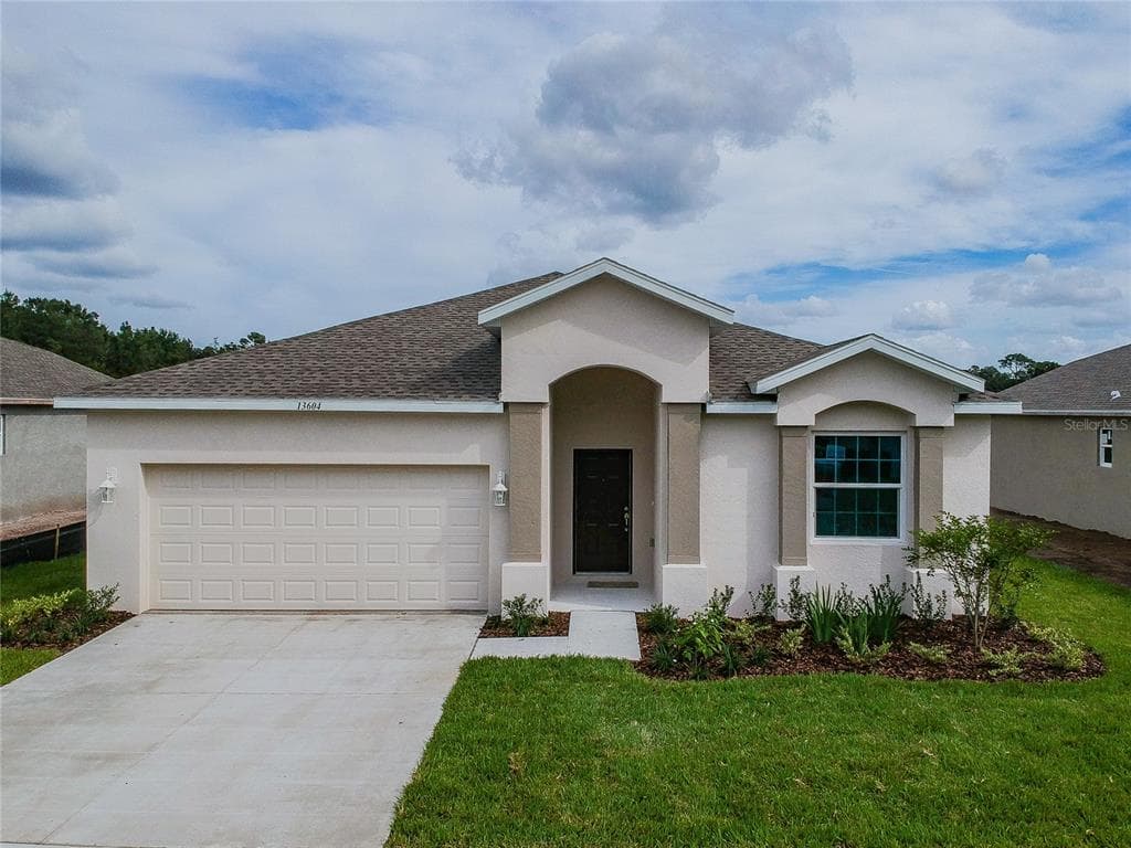 13616 MARILYN COURT HUDSON, FL 34669