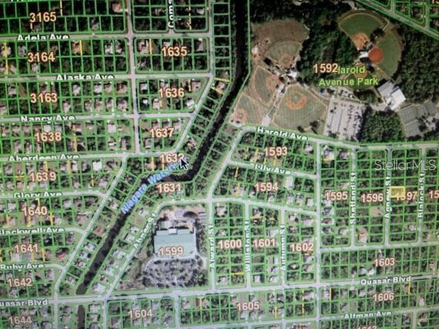 1140 ALWARD STREET PORT CHARLOTTE, FL 33980