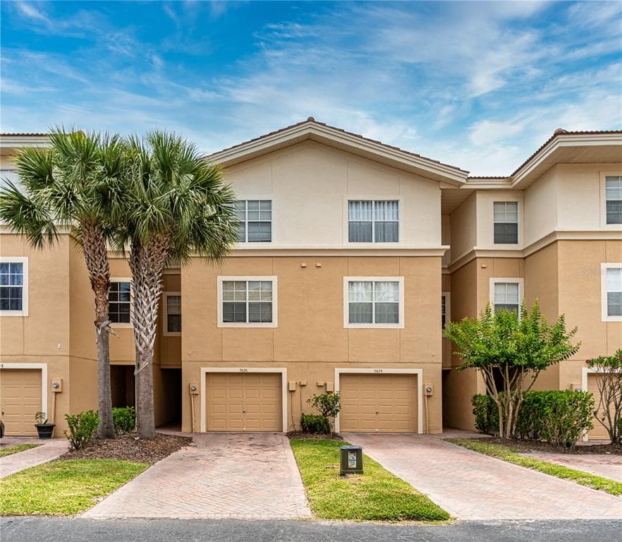 5626 RED SNAPPER COURT NEW PORT RICHEY, FL 34652