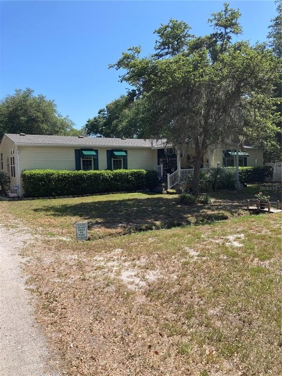 3810 CAMPBELL CREEK PLACE PLANT CITY, FL 33565