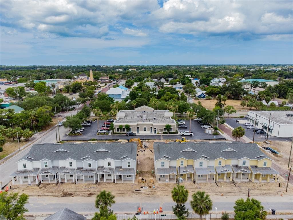 139 RING AVENUE N TARPON SPRINGS, FL 34689