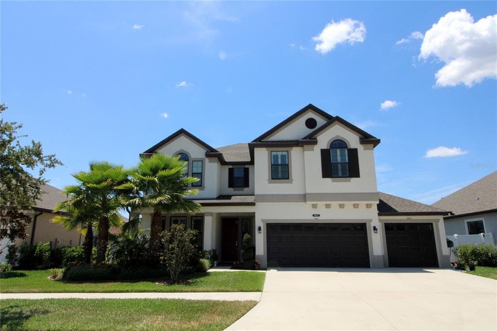 10645 MISTFLOWER LANE TAMPA, FL 33647