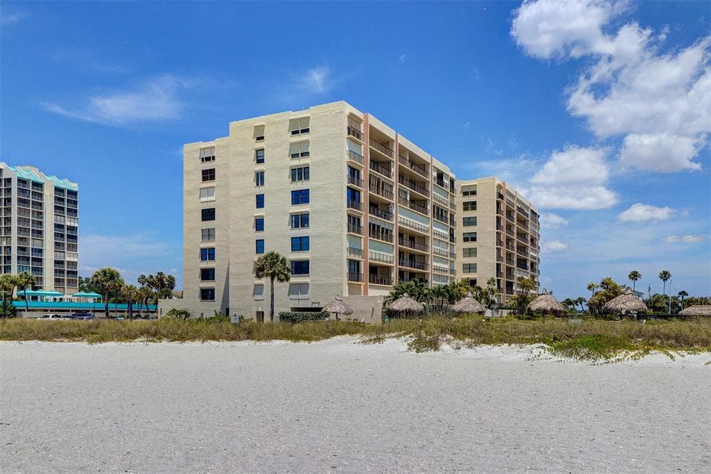 1400 GULF BOULEVARD UNIT 303