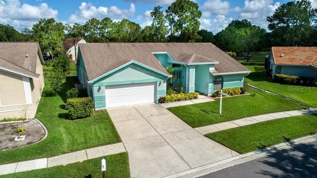 11311 POCKET BROOK DRIVE TAMPA, FL 33635