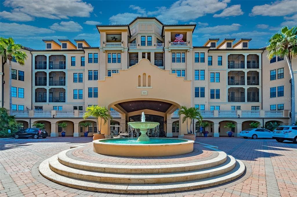 500 MIRASOL CIRCLE UNIT 103 CELEBRATION, FL 34747