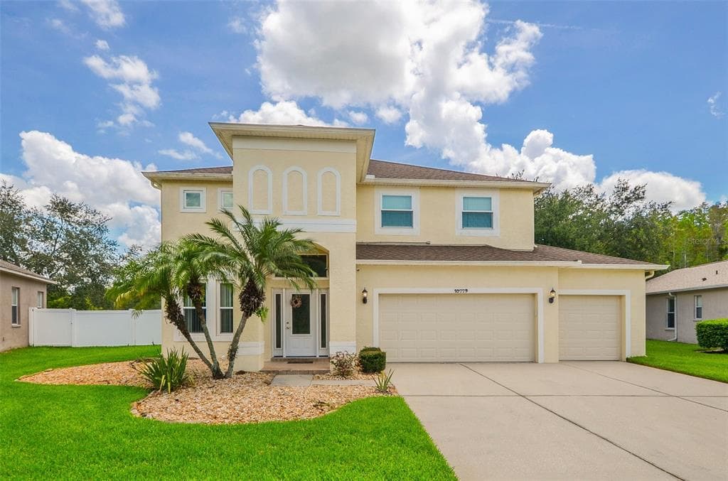 10779 PLANTATION BAY DRIVE TAMPA, FL 33647