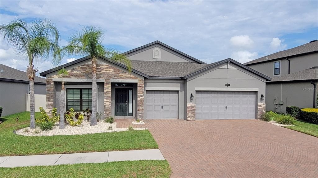 1739 MOORHEN WAY LUTZ, FL 33558