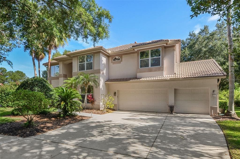 10201 GARDEN ALCOVE DRIVE TAMPA, FL 33647