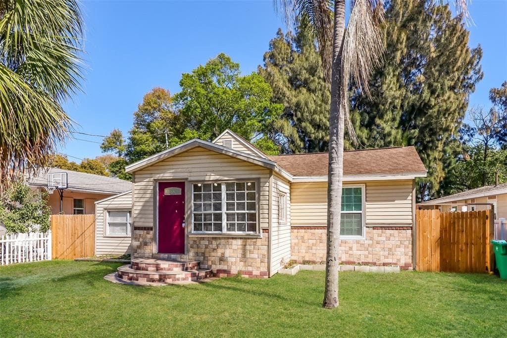 15415 AVALON AVENUE CLEARWATER, FL 33760