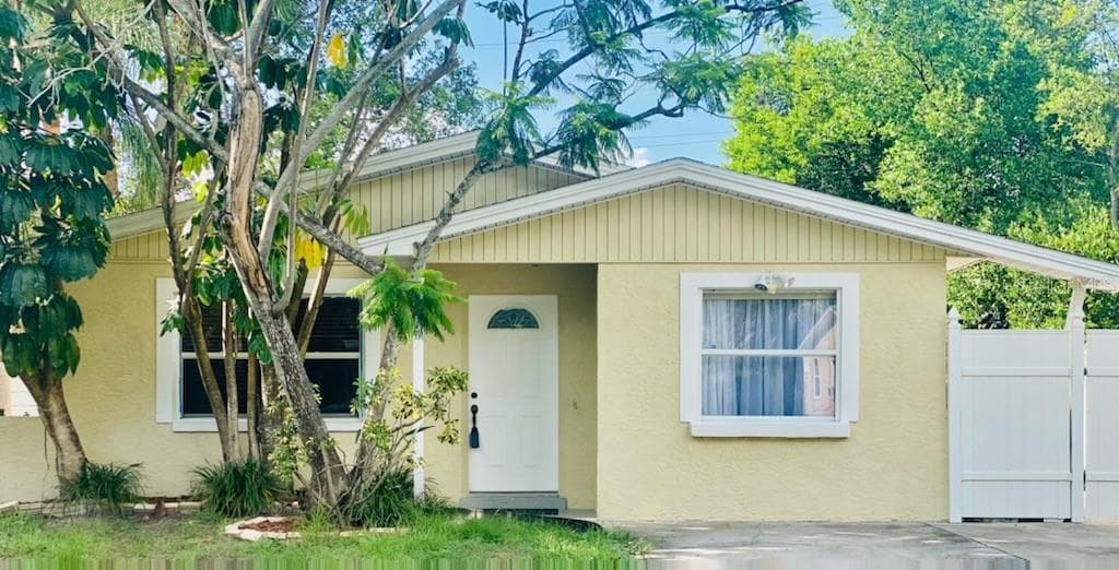 4929 15TH AVENUE N ST PETERSBURG, FL 33710