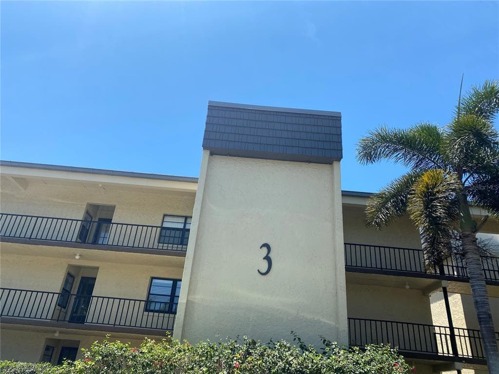 14130 ROSEMARY LANE UNIT 3119 LARGO, FL 33774