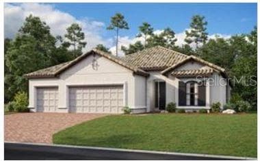 10912 CALLUNA DRIVE ODESSA, FL 33556