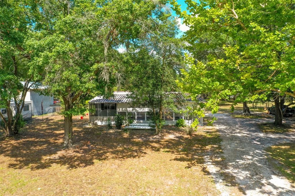 6116 WOODALE DRIVE LAKELAND, FL 33811