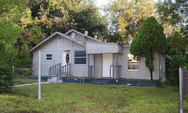838 E PEACHTREE STREET LAKELAND, FL 33801