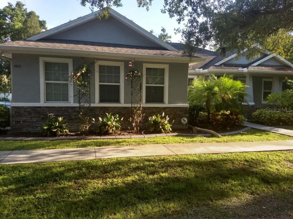 505 STONE LAKE PLACE BRANDON, FL 33511