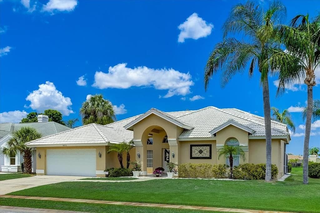 5072 KILTY COURT E BRADENTON, FL 34203