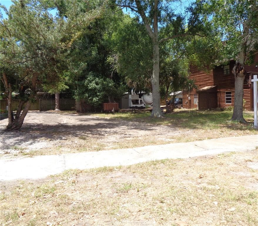 18TH AVENUE S GULFPORT, FL 33707