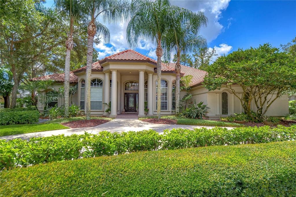 6353 W MACLAURIN DRIVE TAMPA, FL 33647