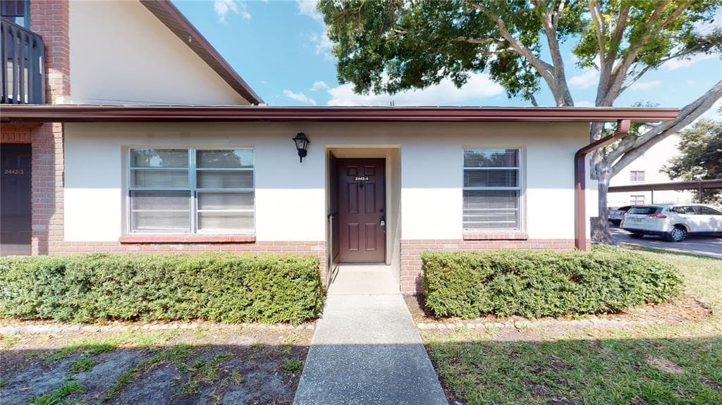 2442 ENTERPRISE ROAD UNIT 4 CLEARWATER, FL 33763
