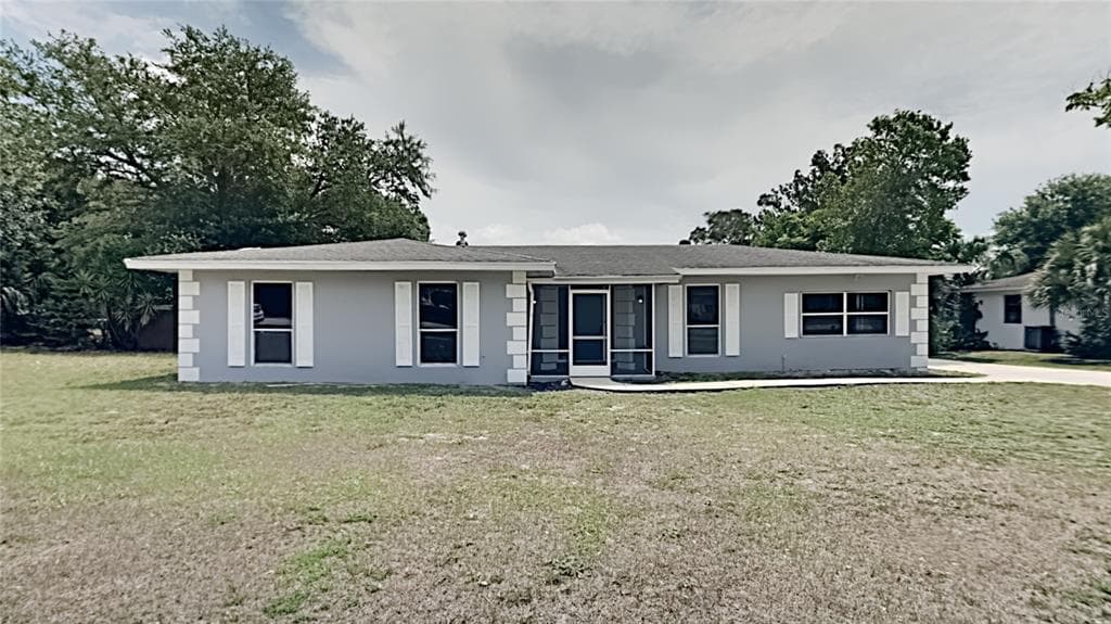 1279 BRIARWOOD AVENUE DELTONA, FL 32725