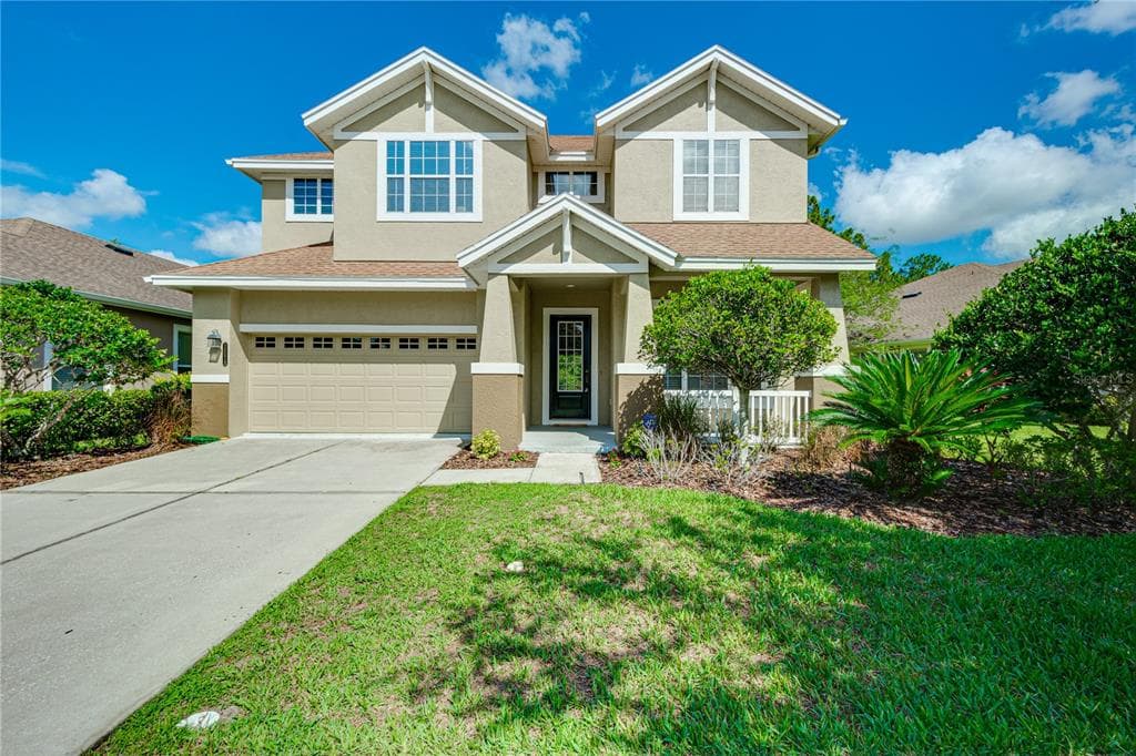 20076 HERITAGE POINT DRIVE TAMPA, FL 33647