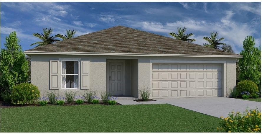 529 JERRY LANE HAINES CITY, FL 33844