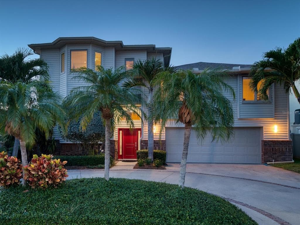 344 173RD AVENUE E NORTH REDINGTON BEACH, FL 33708