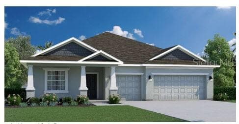 4872 SW 111TH PLACE OCALA, FL 34476