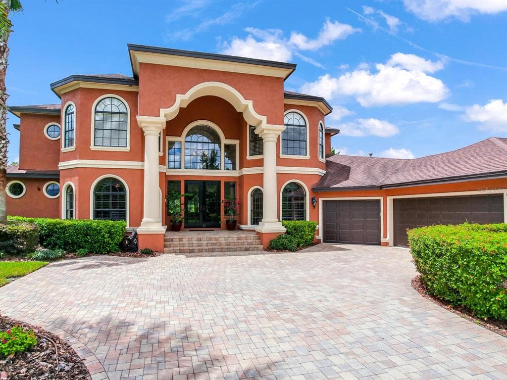 20330 LACE CASCADE ROAD
