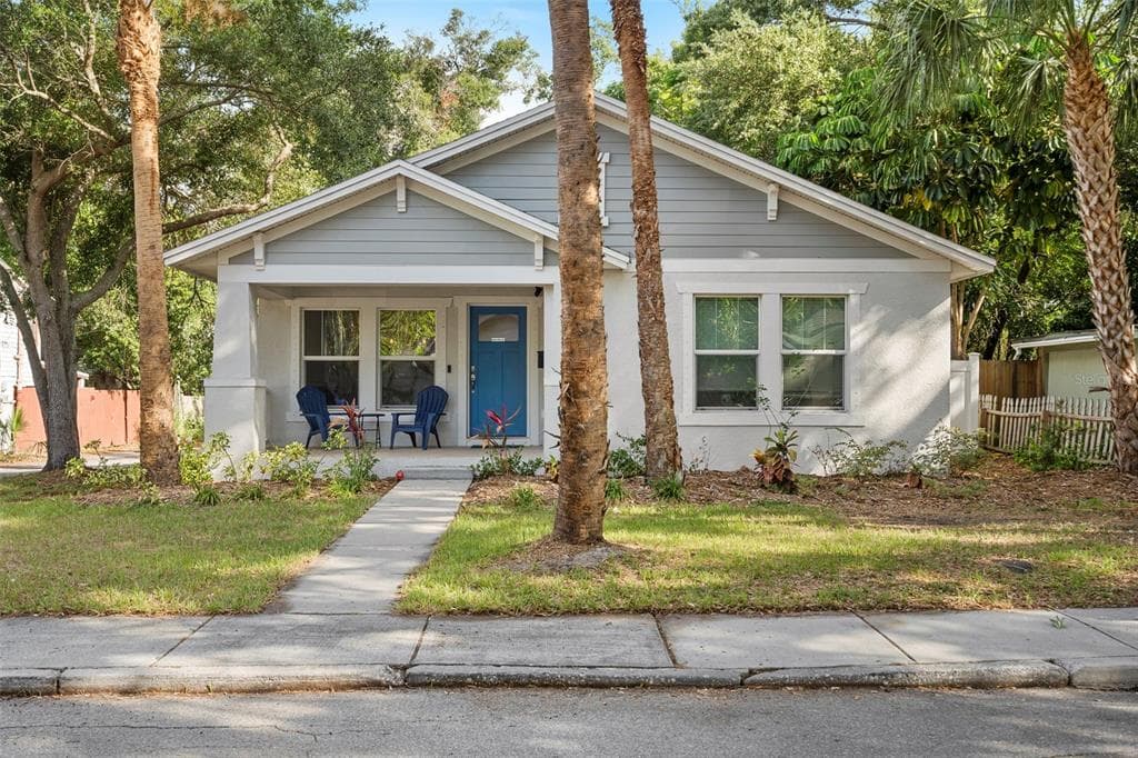 325 WISCONSIN COURT S ST PETERSBURG, FL 33705