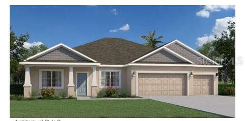 4445 SW 112TH STREET OCALA, FL 34476