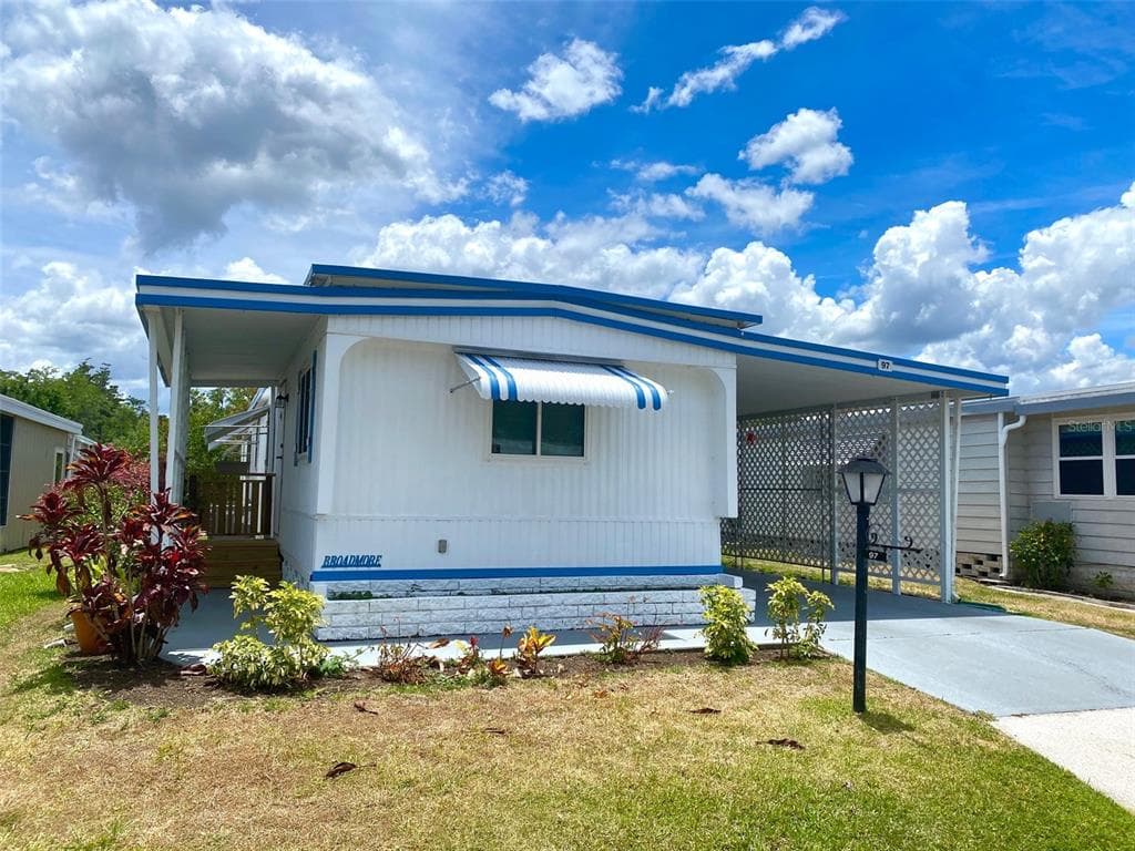 1401 W HIGHWAY 50 UNIT 97 CLERMONT, FL 34711