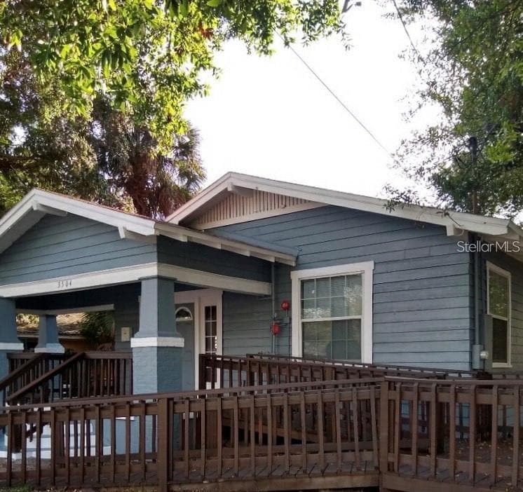 3504 N 10TH STREET TAMPA, FL 33605