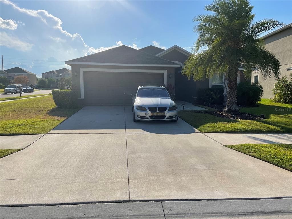 11609 W MANSFIELD POINT