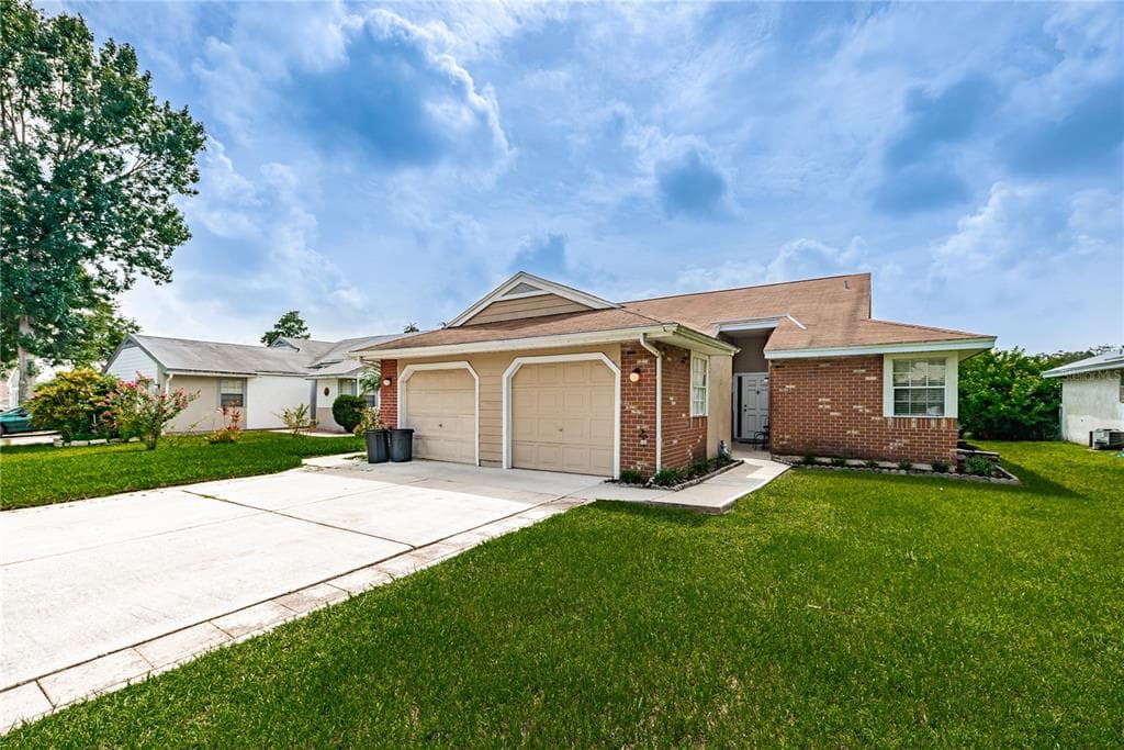 294 PHLOX DRIVE PALM HARBOR, FL 34684