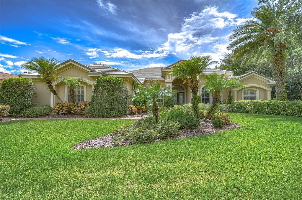 6103 AVOCETRIDGE DRIVE LITHIA, FL 33547