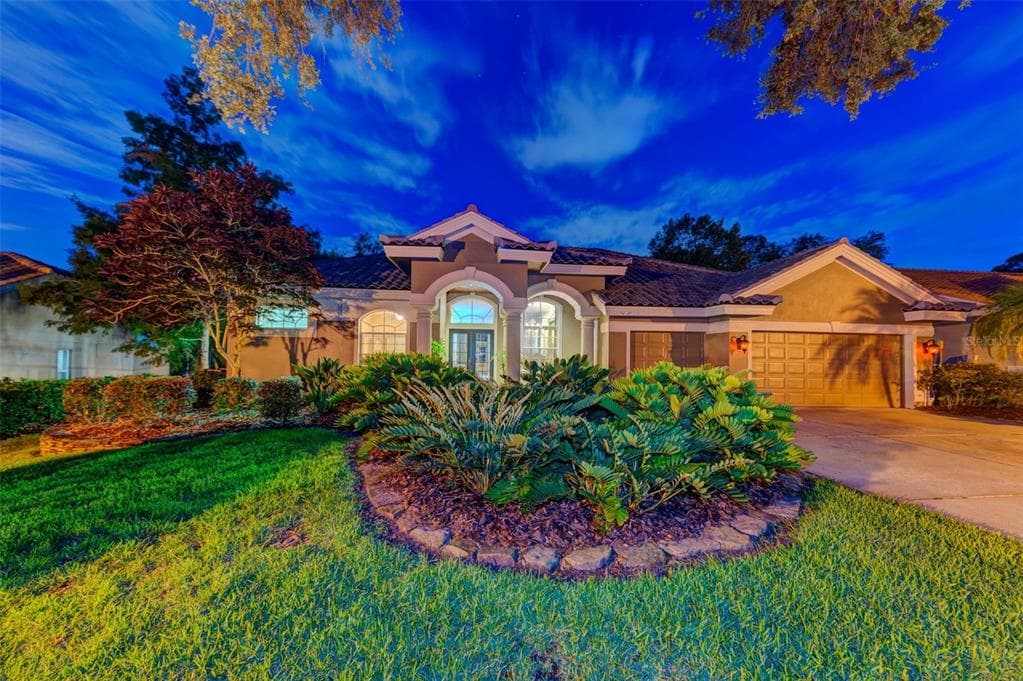 2112 PINNACLE CIRCLE S PALM HARBOR, FL 34684