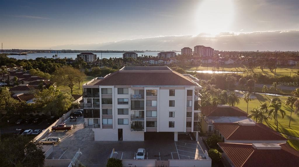 6269 PALMA DEL MAR BOULEVARD S UNIT 407 ST PETERSBURG, FL 33715