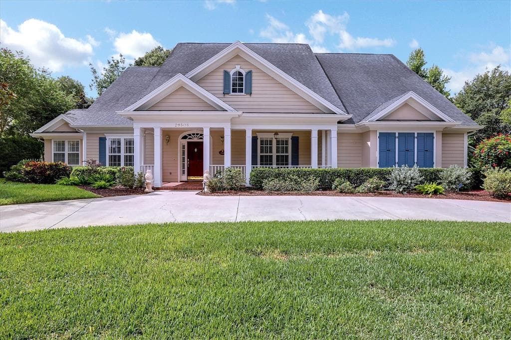 29508 CHAPEL PARK DRIVE WESLEY CHAPEL, FL 33543