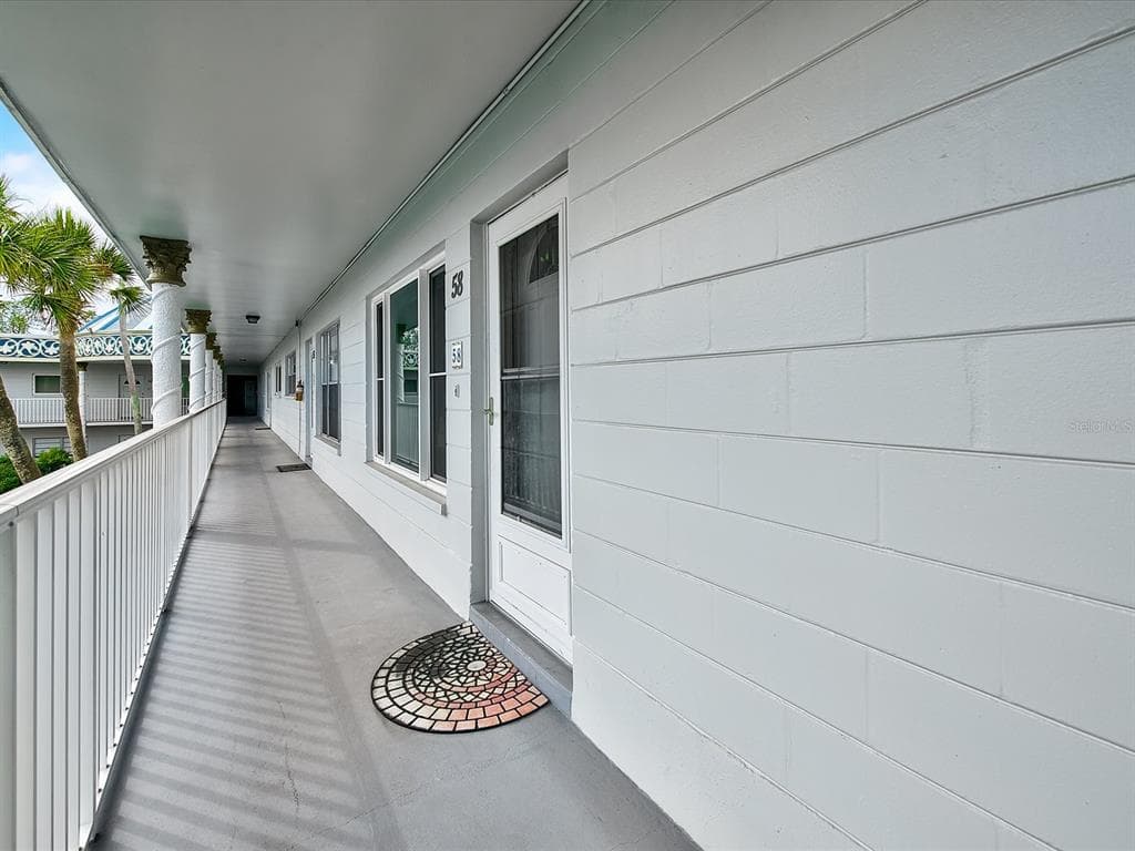 2380 WORLD PARKWAY BOULEVARD UNIT 58 CLEARWATER, FL 33763