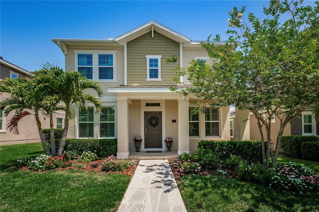 730 ALLENDALE COURT N ST PETERSBURG, FL 33704