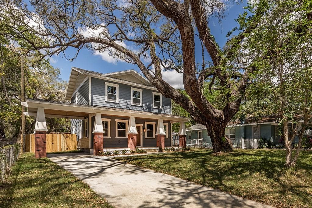 1510 E KNOLLWOOD STREET TAMPA, FL 33610