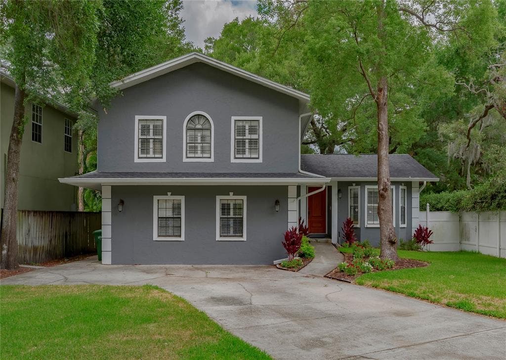 4103 W DALE AVENUE TAMPA, FL 33609
