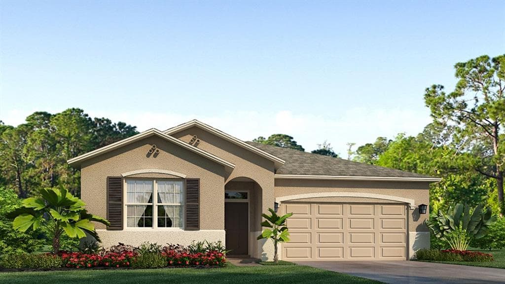 7976 WHEAT STONE DRIVE ZEPHYRHILLS, FL 33540