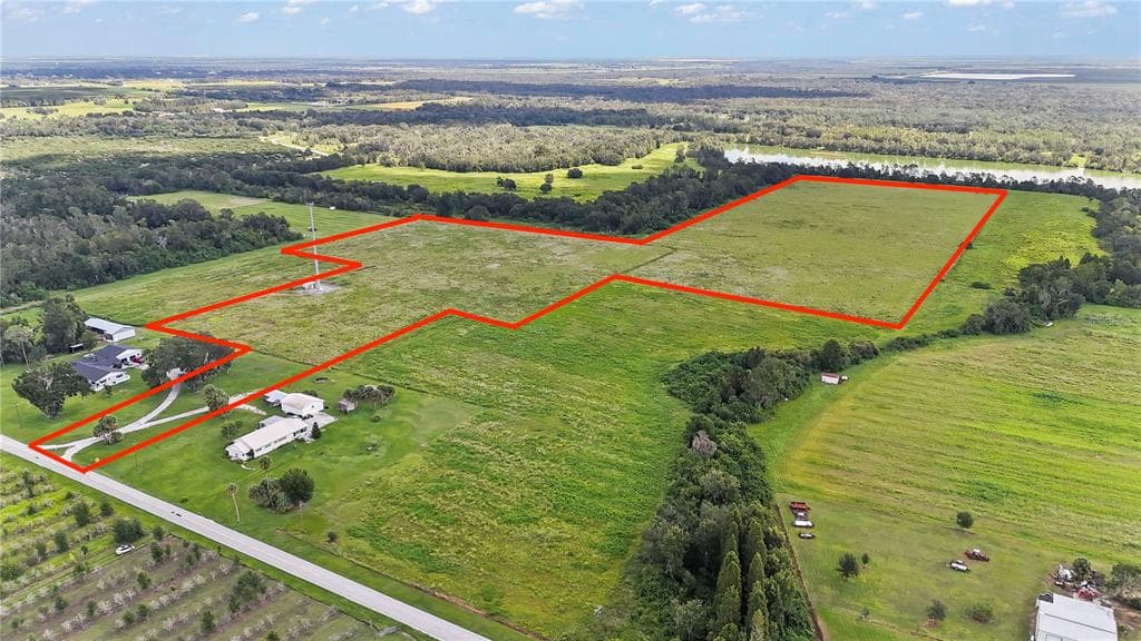 0 OLD BOWLING GREEN ROAD FORT MEADE, FL 33841