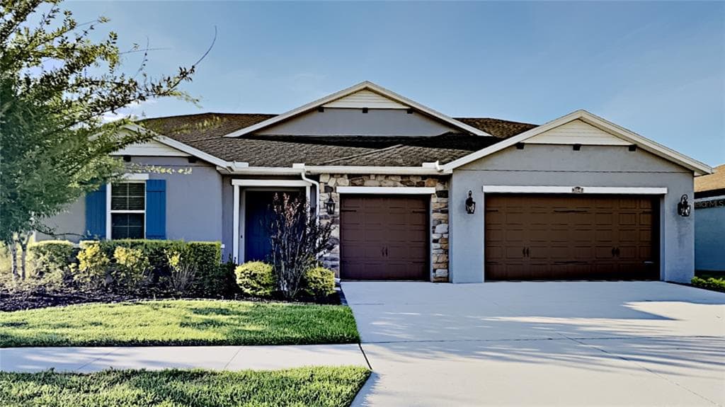 31640 FAIRHILL DRIVE WESLEY CHAPEL, FL 33543